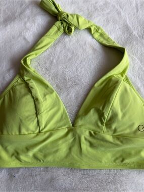 Calia Swim Top Size Small